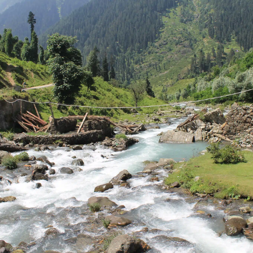Pahalgam