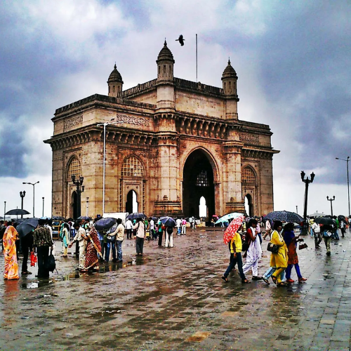 Gateway of India
