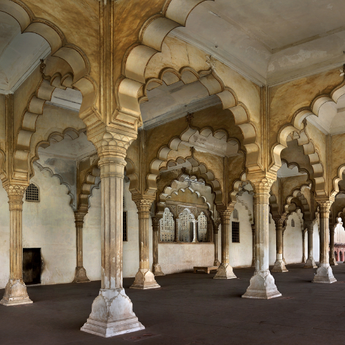 Agra Fort