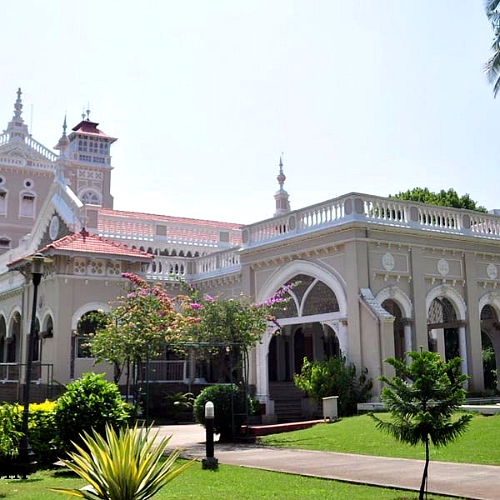 Aga Khan Palace