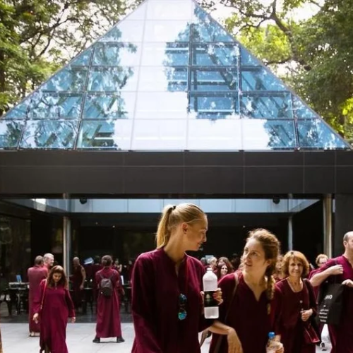 OSHO International Meditation Resort