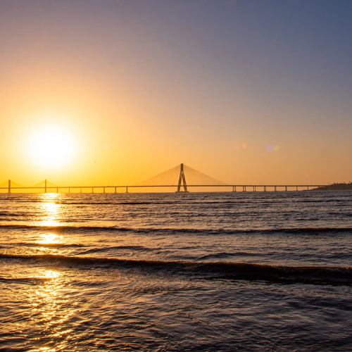 Bandra–Worli Sea Link