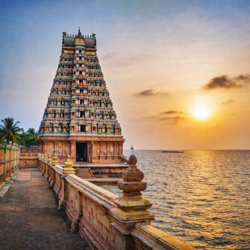 Kapaleeshwarar Temple