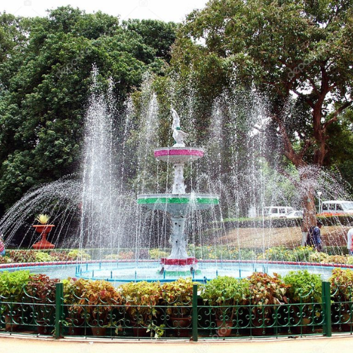 Lalbagh
