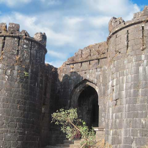 Sinhagad Fort