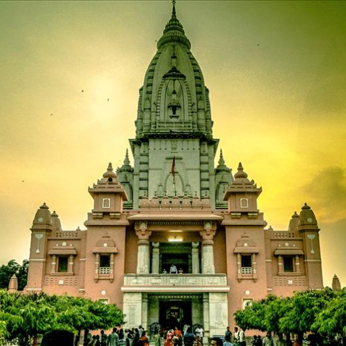 Kashi Vishwanath Temple