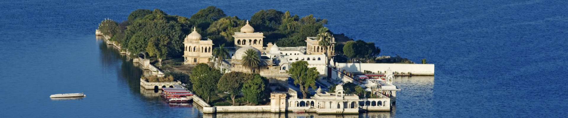 Jag Mandir Palace