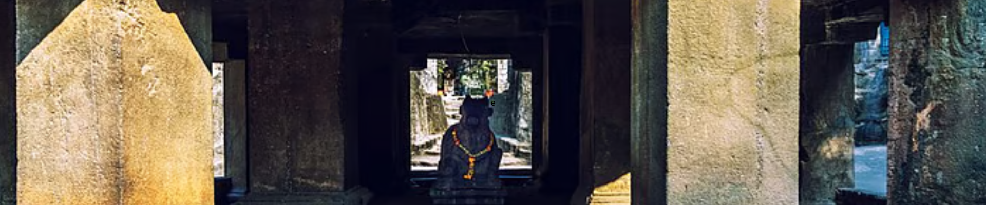 Pataleshwar Cave Temple