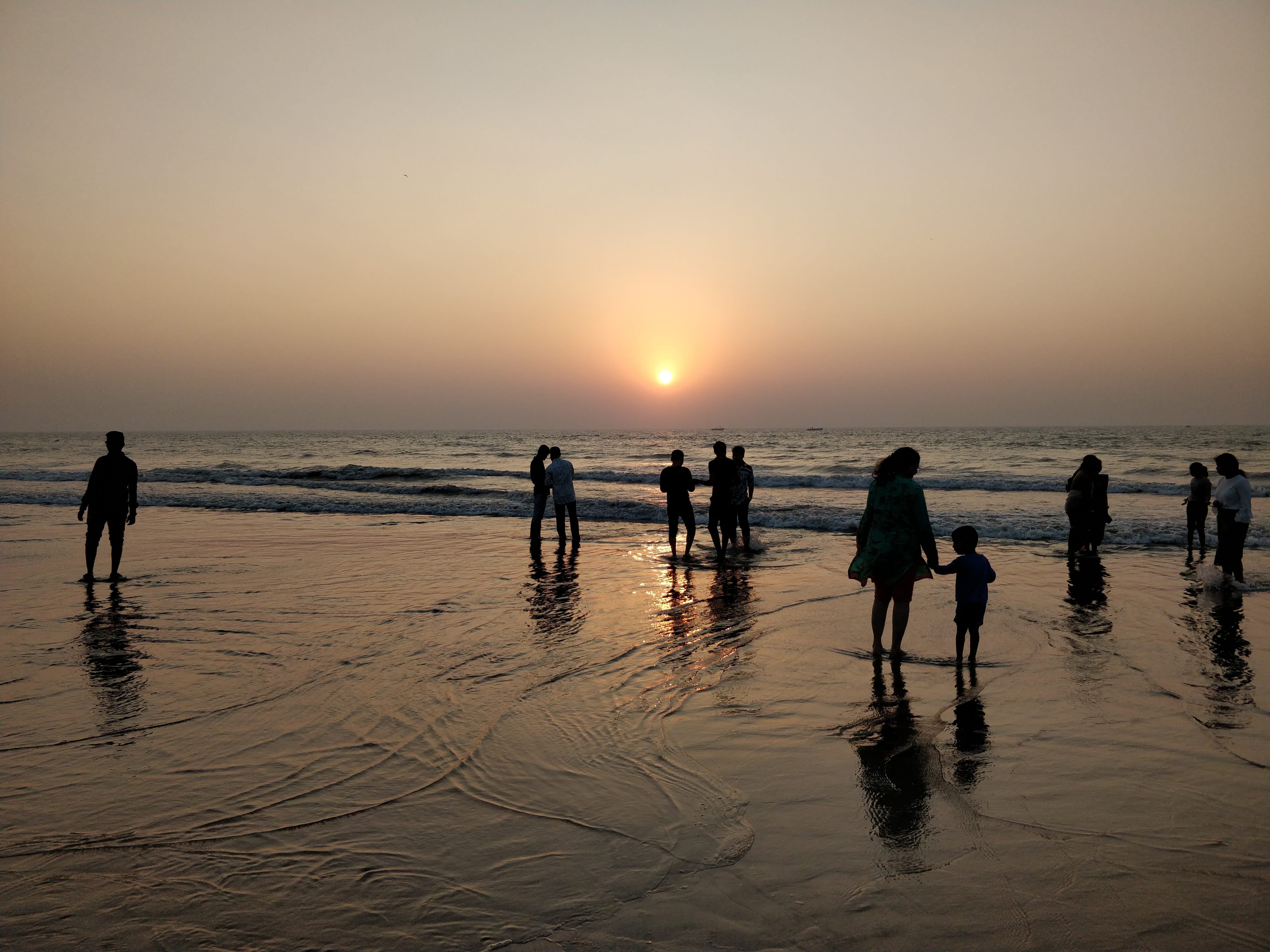 Juhu Beach