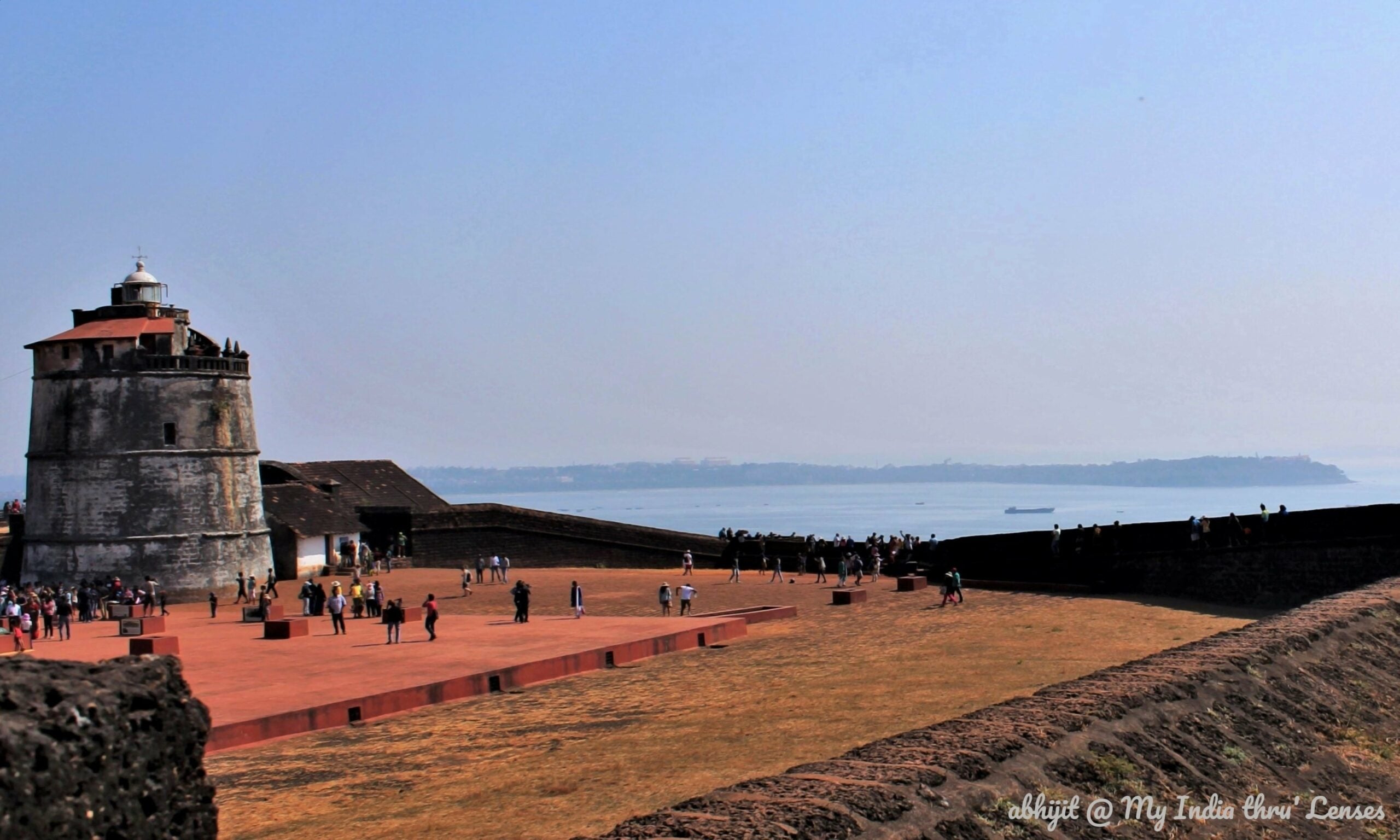 Fort Aguada