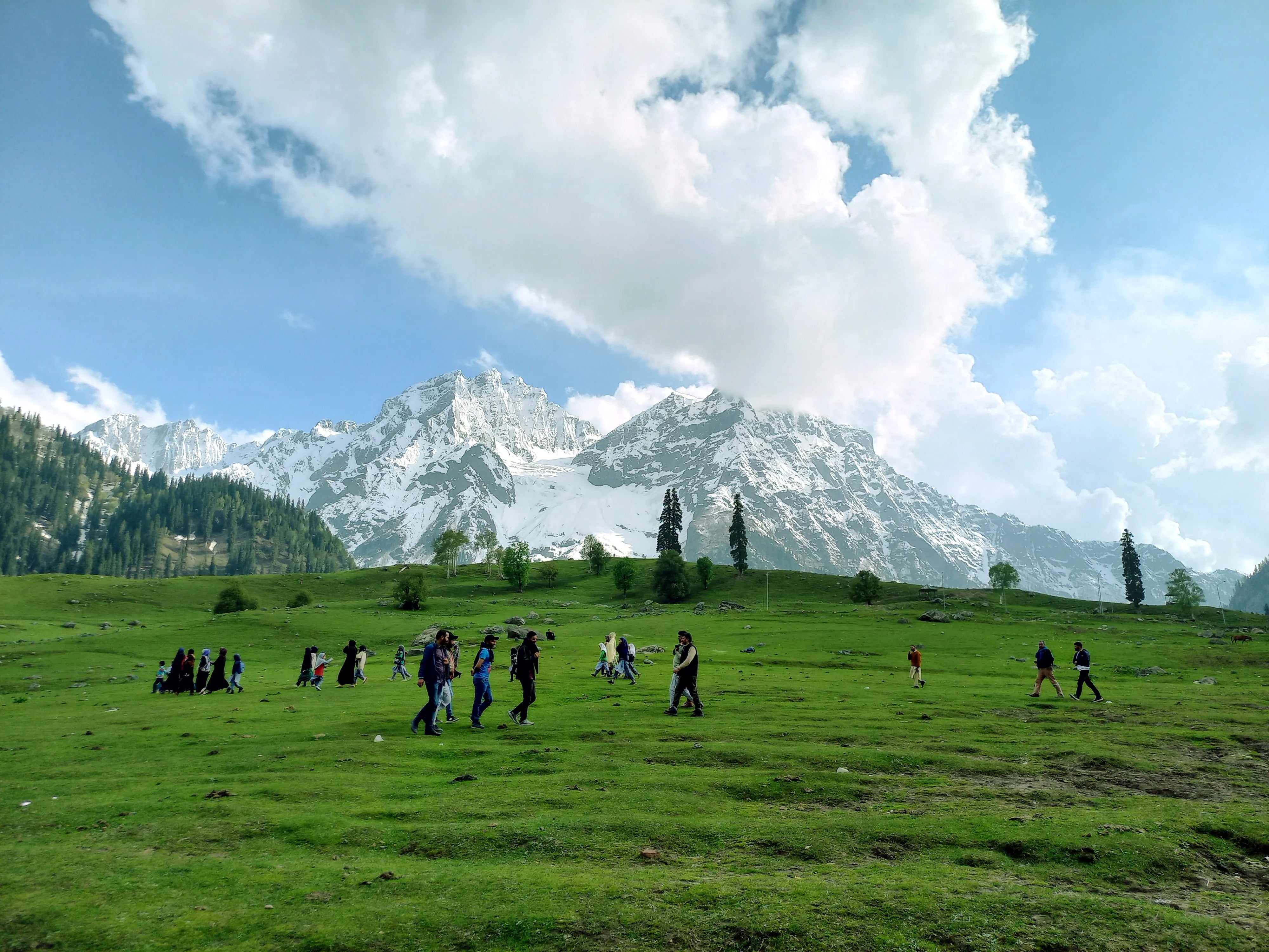 Sonmarg