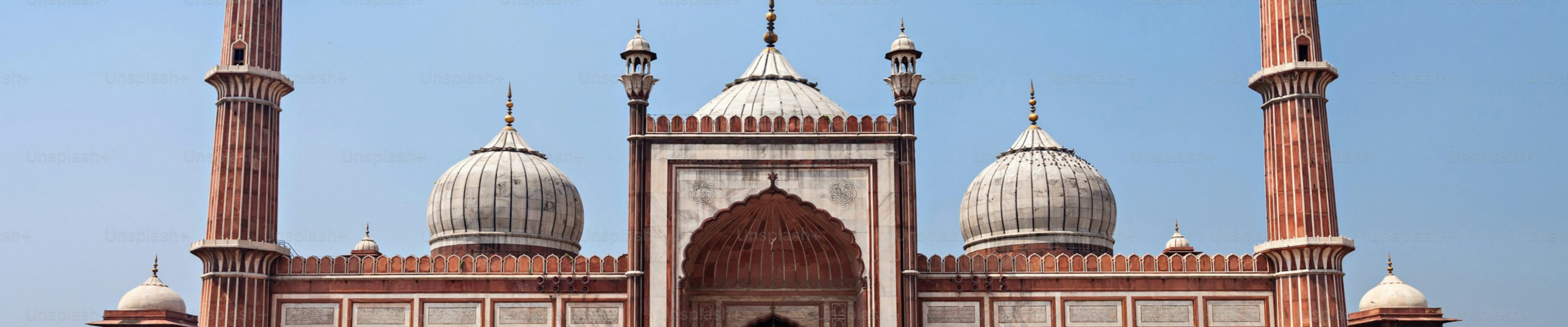 Jama Masjid